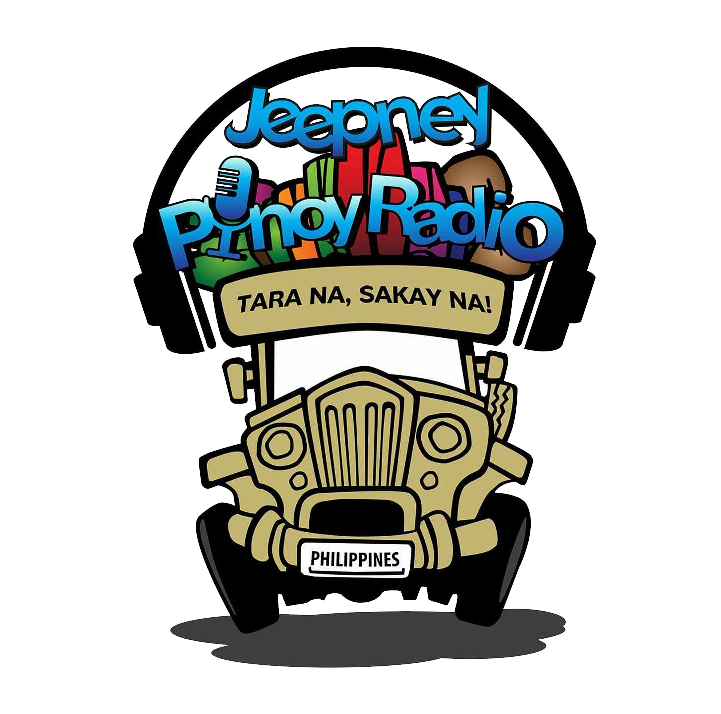 Jeepney Pinoy Radio