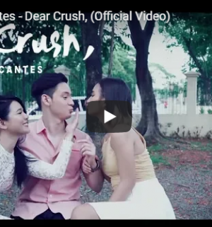 dear crush